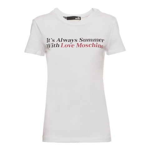 Moschino T-särgid